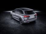 Mercedes-Benz B200 AMG Line 2019 года (WW)